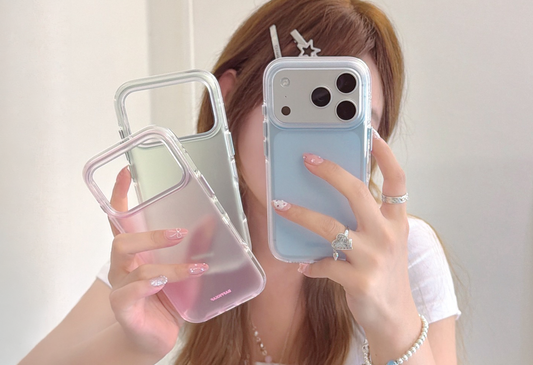 Is Your Phone Case Ruining Your Outfit? Match Your Aesthetic with These 5 Styles