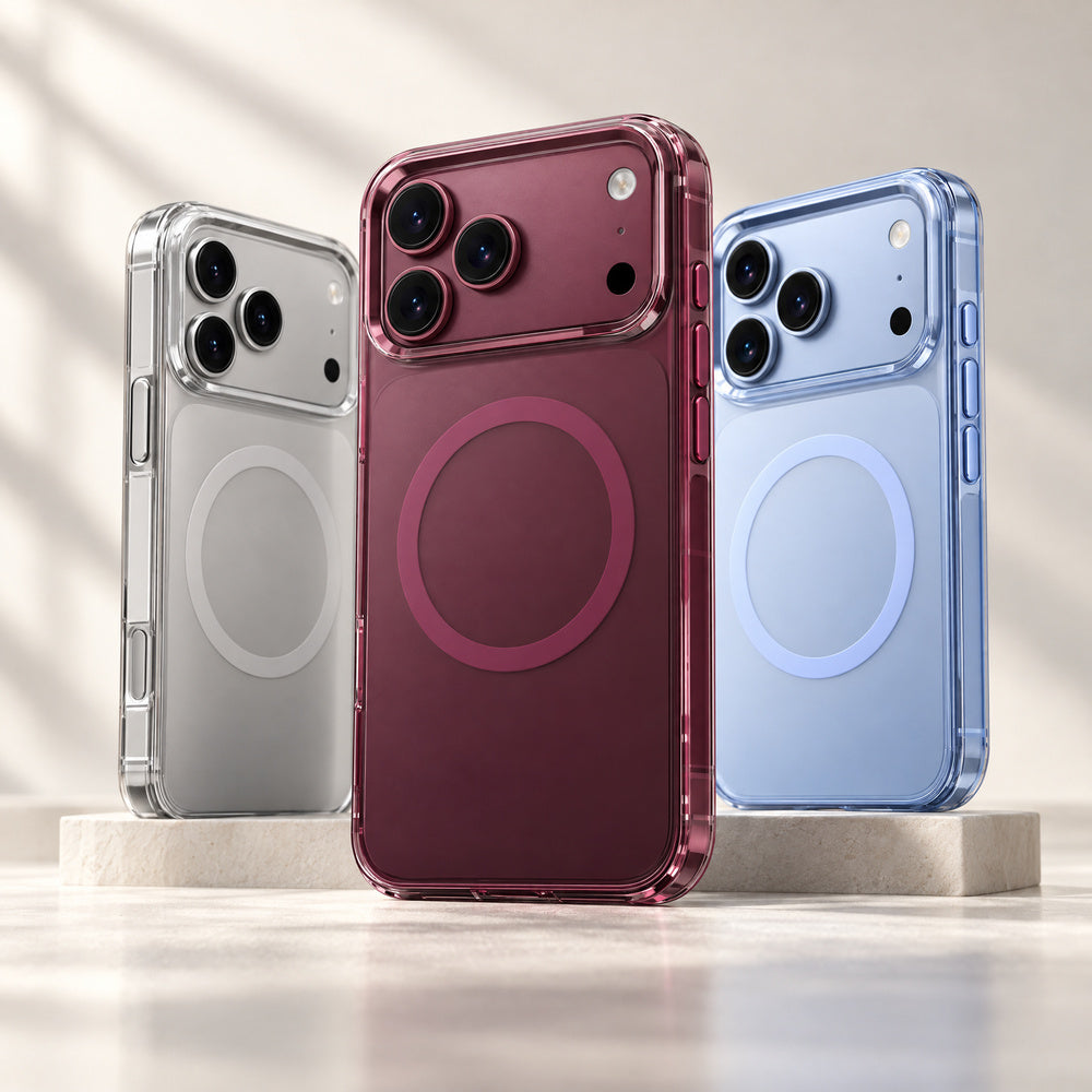 iPhone 18 Series