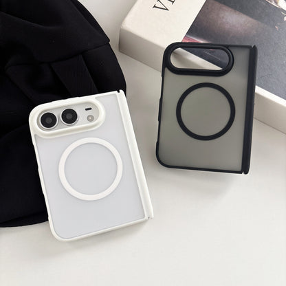 Magnetic Foldable Case for iPhone Duo – 9 Styles