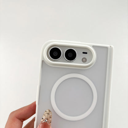 Magnetic Foldable Case for iPhone Duo – 9 Styles