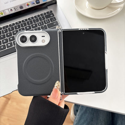 Magnetic Foldable Case for iPhone Duo – 9 Styles