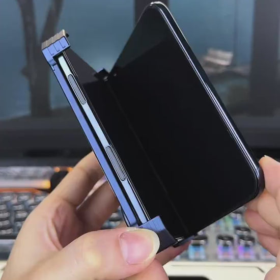 V1 product demonstration video