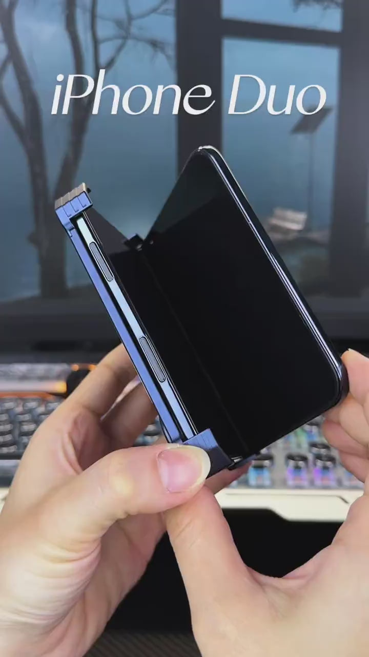 V1 product demonstration video